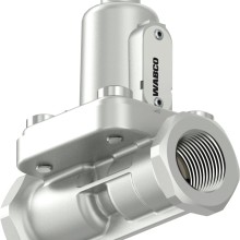 Overflow Valve WABCO 4341000390 OE Ref 0034295544 WABCO