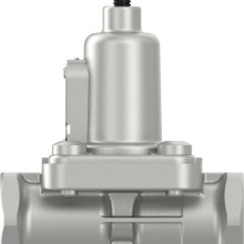 Overflow Valve WABCO 4341000430 OE Ref 0064291644 WABCO