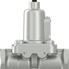 Overflow Valve WABCO 4341000430 OE Ref 0064291644 WABCO