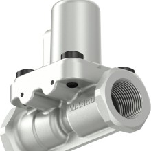 Overflow Valve WABCO 4341000470 OE Ref 0044298144 WABCO