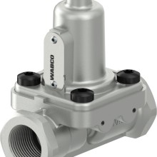 Overflow Valve WABCO 4341000470 OE Ref 0044298144 WABCO