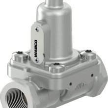 Overflow Valve WABCO 4341000480 OE Ref 0054290544