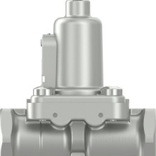 Overflow Valve WABCO 4341000480 OE Ref 0054290544 WABCO