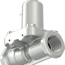 Overflow Valve WABCO 4341000480 OE Ref 0054290544 WABCO
