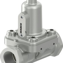 Overflow Valve WABCO 4341000800 OE Ref 0024771019