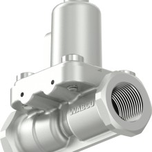 Overflow Valve WABCO 4341000800 OE Ref 0024771019 WABCO