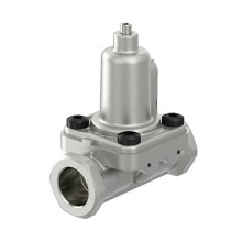 Overflow Valve WABCO 4341001220 OE Ref 0004296444 WABCO