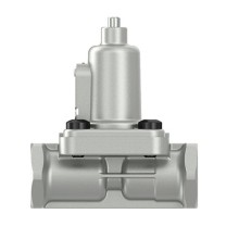 Overflow Valve WABCO 4341001220 OE Ref 0004296444 WABCO