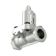 Overflow Valve WABCO 4341001220 OE Ref 0004296444 WABCO