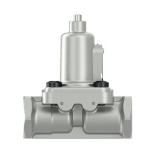 Overflow Valve WABCO 4341001220 OE Ref 0004296444 WABCO