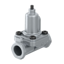 Overflow Valve WABCO 4341001240 OE Ref 0014295244