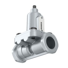 Overflow Valve WABCO 4341001240 OE Ref 0014295244 WABCO