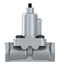 Overflow Valve WABCO 4341001260 OE Ref 0004295944 WABCO
