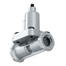 Overflow Valve WABCO 4341001260 OE Ref 0004295944 WABCO