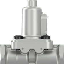 Overflow Valve WABCO 4341001270 OE Ref 0014298944 WABCO