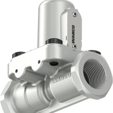 Overflow Valve WABCO 4341001300 OE Ref 0014299444 WABCO