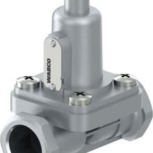 Overflow Valve WABCO 4341001310 OE Ref 0034290644 WABCO