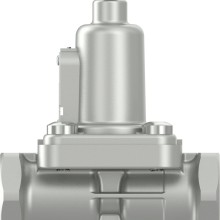 Overflow Valve WABCO 4341001530 OE Ref 0054296444 WABCO