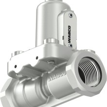 Overflow Valve WABCO 4341001530 OE Ref 0054296444 WABCO
