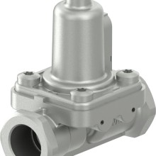 Overflow Valve WABCO 4341002200 OE Ref 0034294844 WABCO