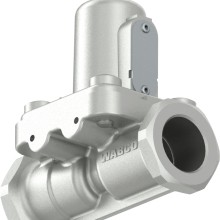Overflow Valve WABCO 4341002200 OE Ref 0034294844 WABCO