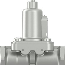 Overflow Valve WABCO 4341002220 OE Ref 0004315406 WABCO
