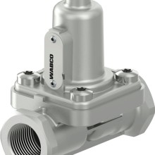 Overflow Valve WABCO 4341002230 OE Ref 0024297244