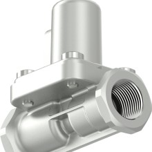 Overflow Valve WABCO 4341002230 OE Ref 0024297244 WABCO