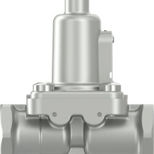 Overflow Valve WABCO 4341002230 OE Ref 0024297244 WABCO