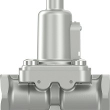 Overflow Valve WABCO 4341002240 OE Ref 0054293444 WABCO
