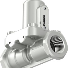 Overflow Valve WABCO 4341002240 OE Ref 0054293444 WABCO