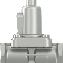 Overflow Valve WABCO 4341002240 OE Ref 0054293444 WABCO
