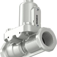 Overflow Valve WABCO 4341002270 OE Ref 0024290844 WABCO