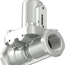 Overflow Valve WABCO 4341002280 OE Ref 04675914 WABCO