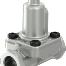 Overflow Valve WABCO 4341002300 OE Ref 03423544