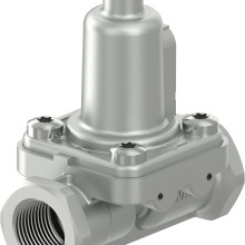 Overflow Valve WABCO 4341002310 OE Ref 04684663