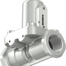 Overflow Valve WABCO 4341002320 OE Ref 4341002320 WABCO