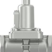 Overflow Valve WABCO 4341002320 OE Ref 4341002320 WABCO