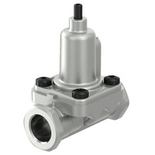 Overflow Valve WABCO 4341002440 OE Ref 11018661