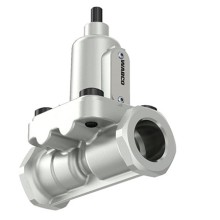 Overflow Valve WABCO 4341002440 OE Ref 11018661 WABCO