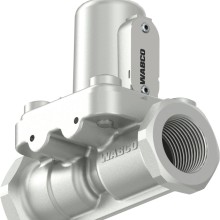 Overflow Valve WABCO 4341002490 OE Ref 0054291844 WABCO