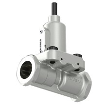 Overflow Valve WABCO 4341002510 OE Ref 10656434 WABCO