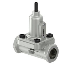 Overflow Valve WABCO 4341002510 OE Ref 10656434 WABCO