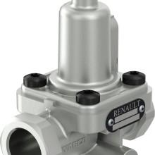 Overflow Valve WABCO 4341002570 OE Ref 5010422743