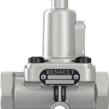 Overflow Valve WABCO 4341002570 OE Ref 5010422743 WABCO