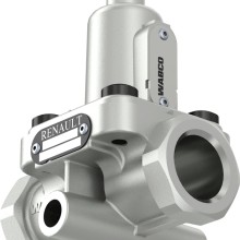Overflow Valve WABCO 4341002570 OE Ref 5010422743 WABCO