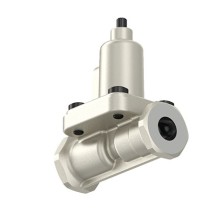 Overflow Valve WABCO 4341005050 OE Ref 0024295544 WABCO