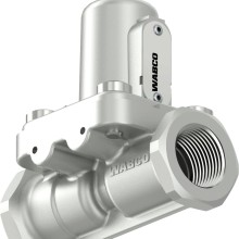 Overflow Valve WABCO 4341006030 OE Ref 5006024628 WABCO