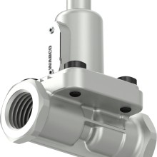 Non-return Valve WABCO 4341080000 OE Ref 006665 WABCO