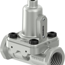 Non-return Valve WABCO 4341080000 OE Ref 006665 WABCO